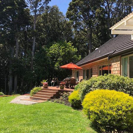 N.Z Country Home Whangarei Kültér fotó