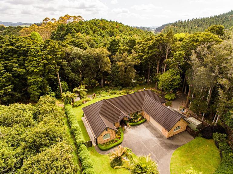 N.Z Country Home Whangarei Kültér fotó