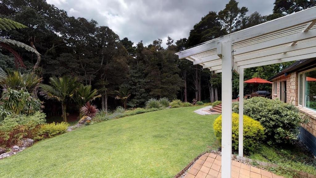 N.Z Country Home Whangarei Kültér fotó