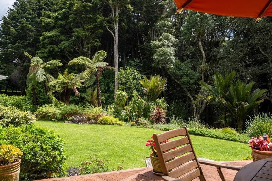 N.Z Country Home Whangarei Kültér fotó