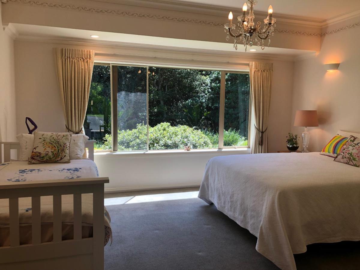 N.Z Country Home Whangarei Kültér fotó