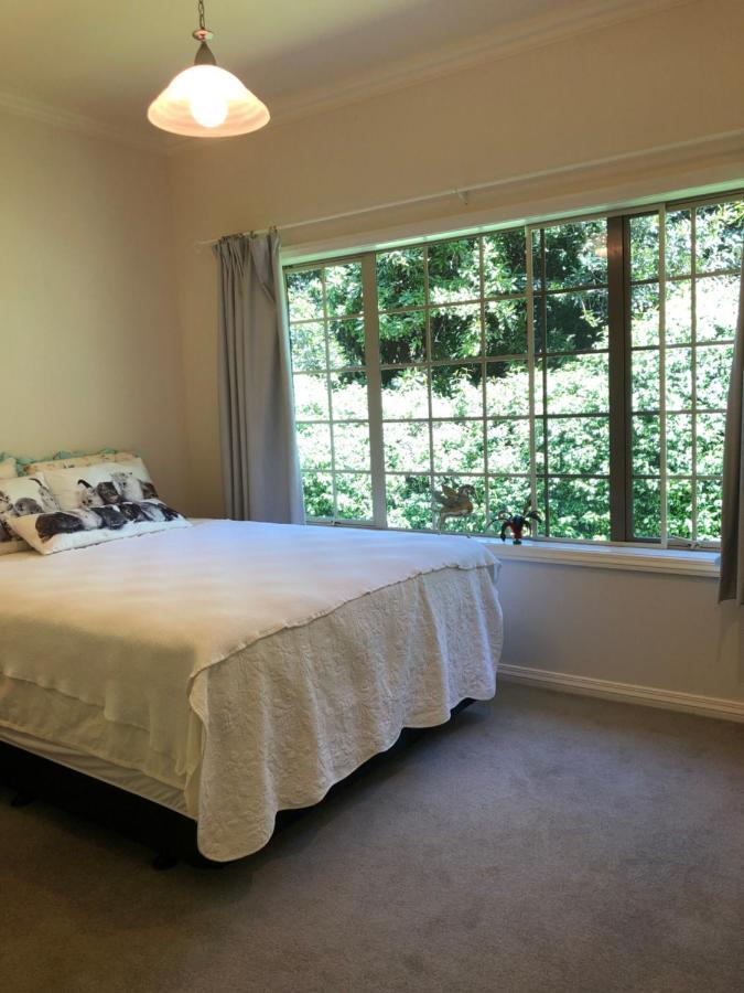N.Z Country Home Whangarei Kültér fotó
