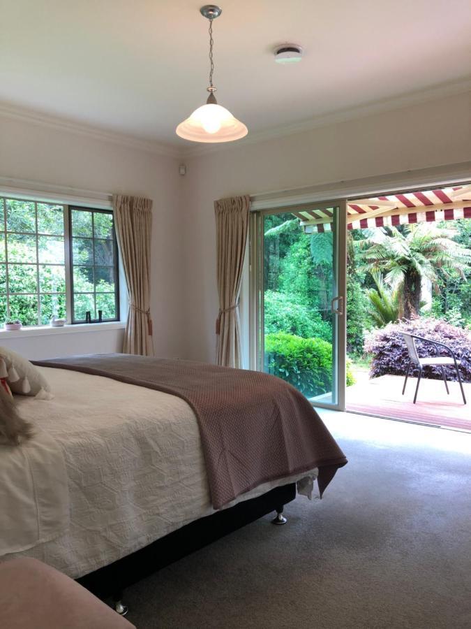 N.Z Country Home Whangarei Kültér fotó