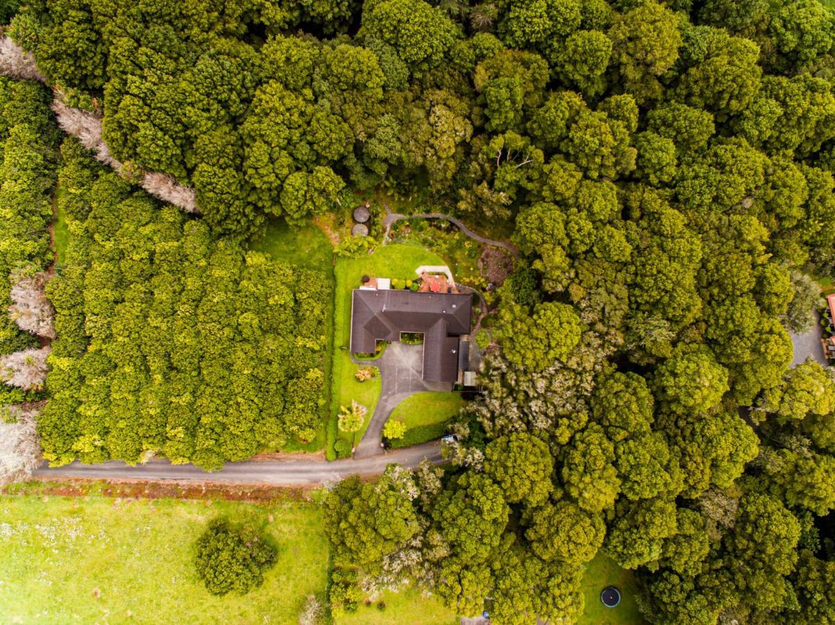 N.Z Country Home Whangarei Kültér fotó