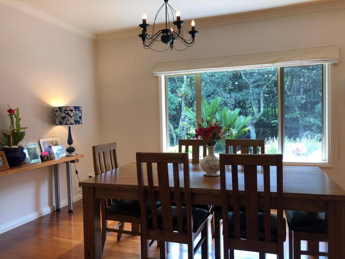 N.Z Country Home Whangarei Kültér fotó