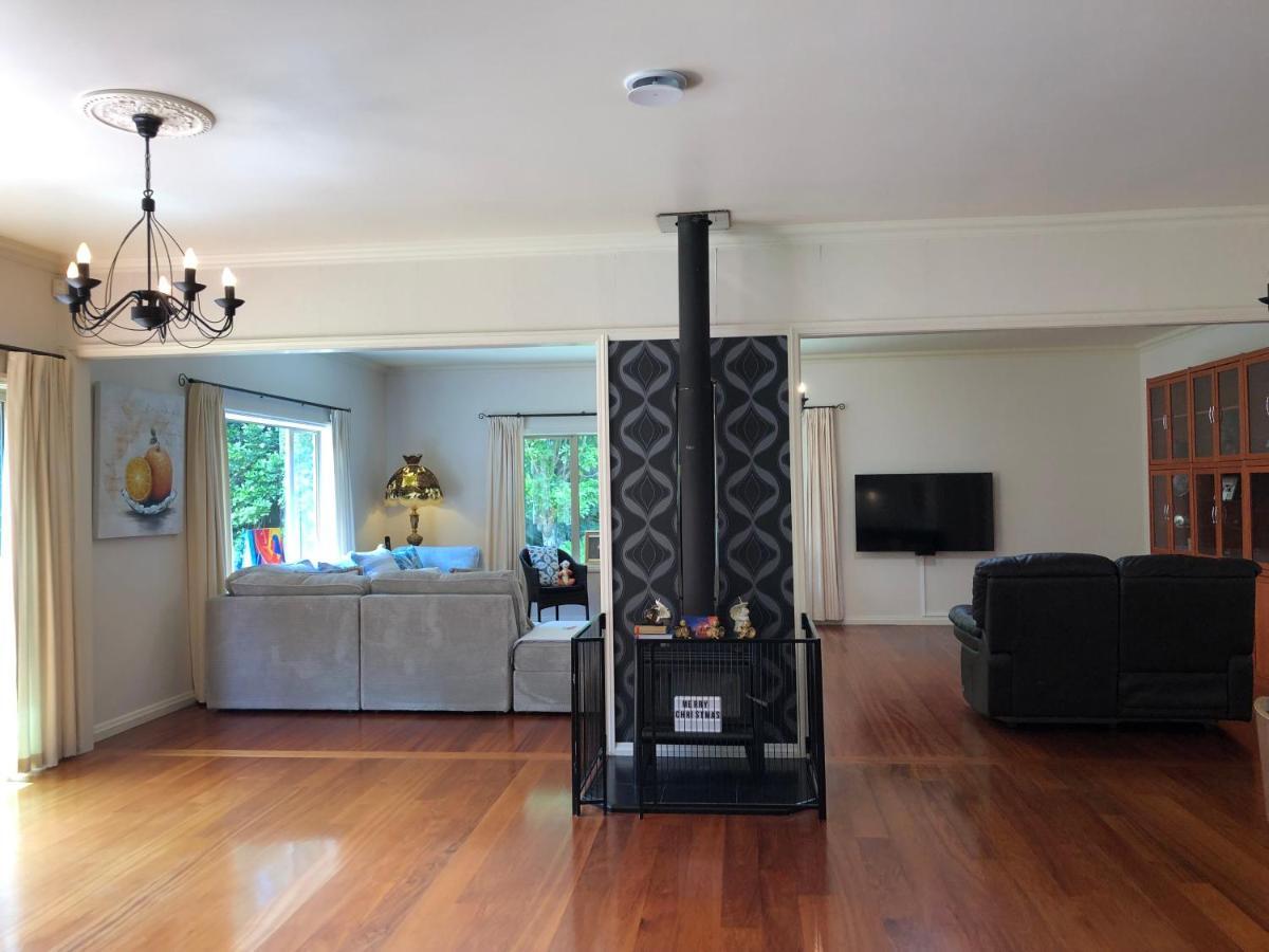 N.Z Country Home Whangarei Kültér fotó