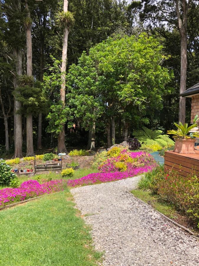N.Z Country Home Whangarei Kültér fotó