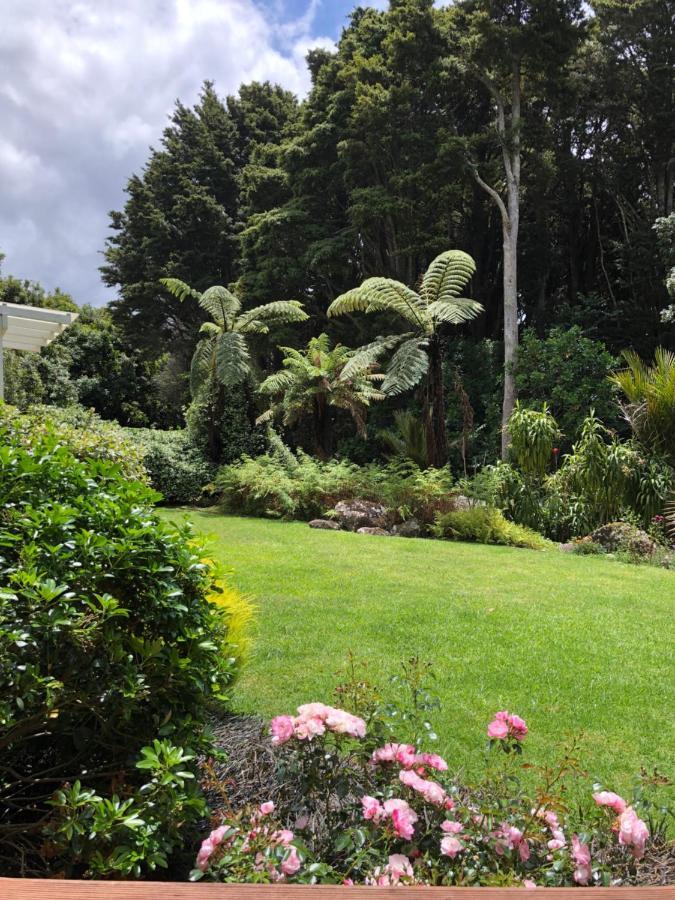 N.Z Country Home Whangarei Kültér fotó